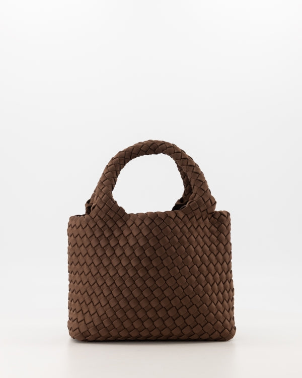 LUNE BAG BROWN