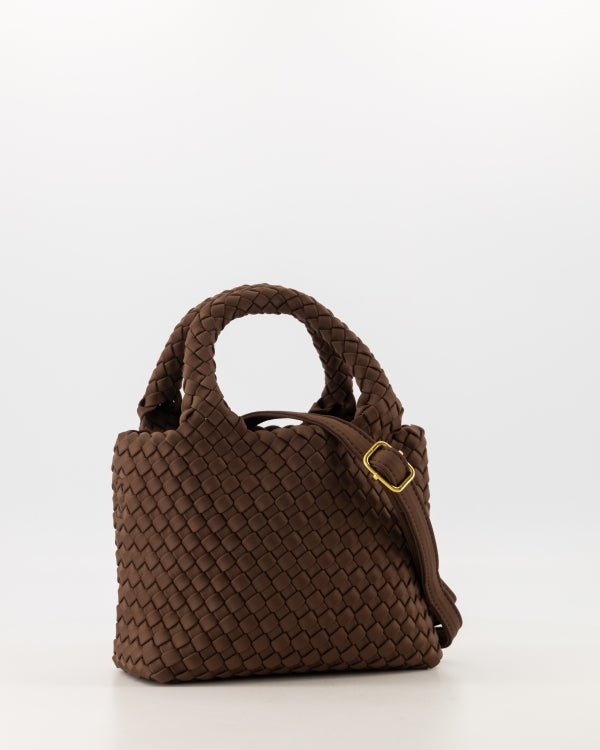 LUNE BAG BROWN