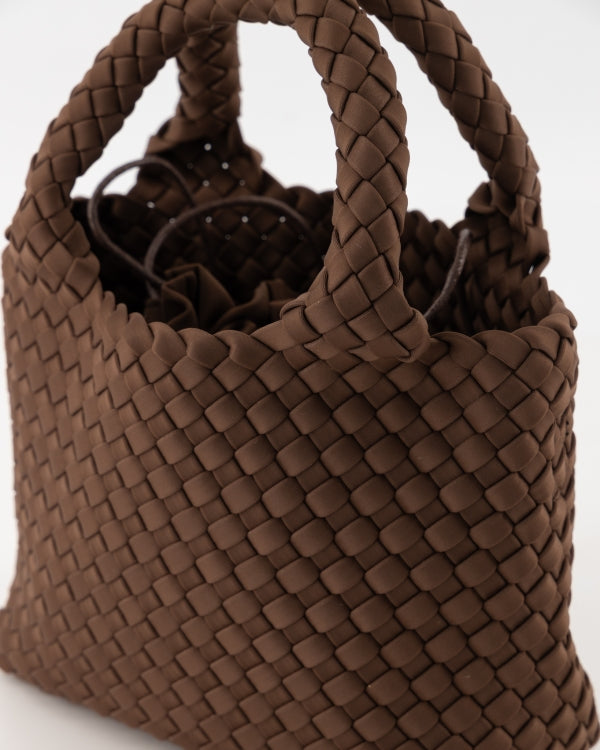 LUNE BAG BROWN