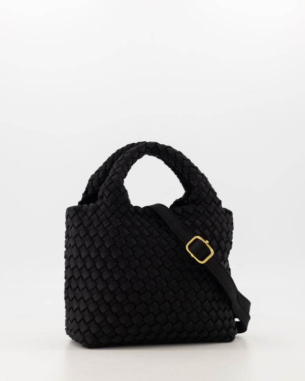 LUNE BAG BLACK