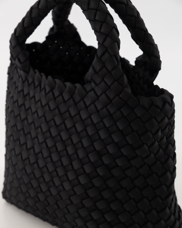 LUNE BAG BLACK