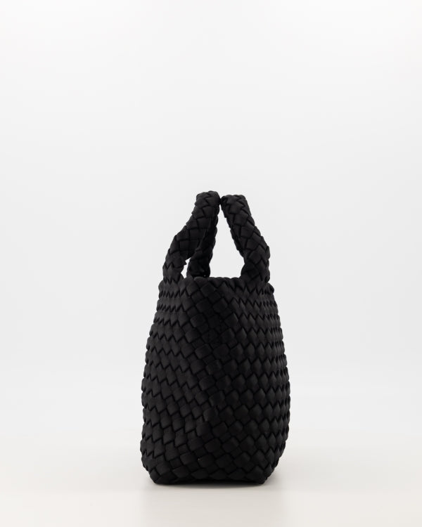 LUNE BAG BLACK