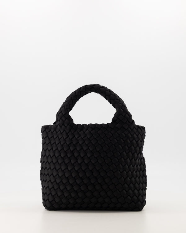 LUNE BAG BLACK