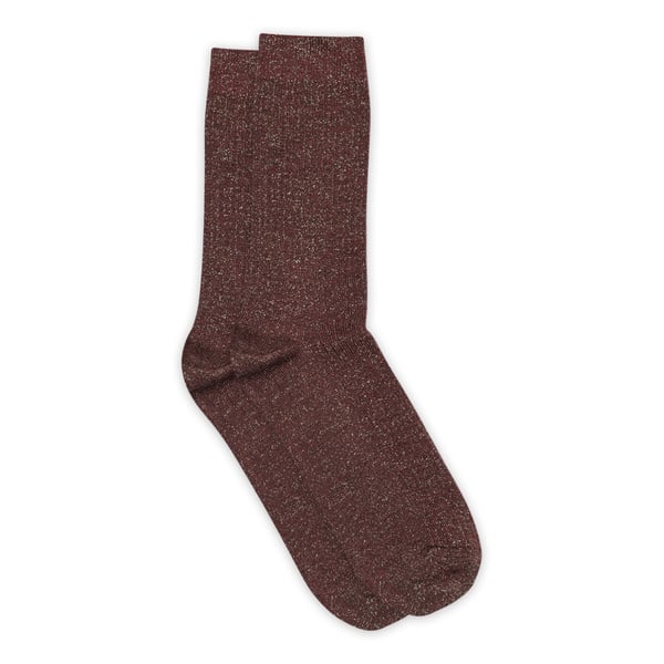 LINA GLITTER SOCKS