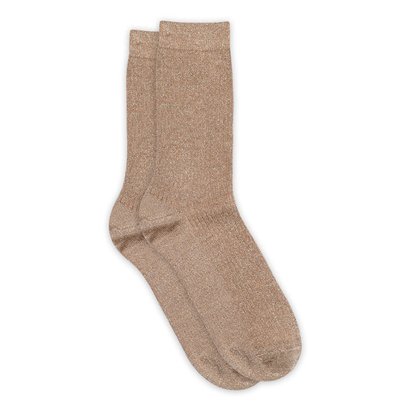 LINA GLITTER SOCKS