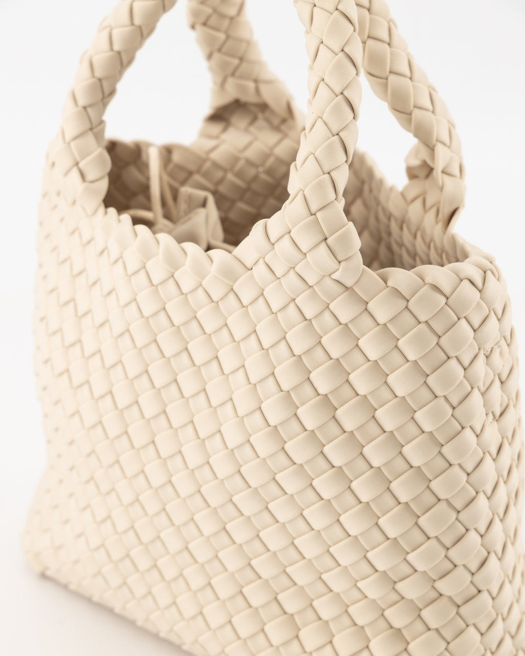 LUNE BAG ECRU