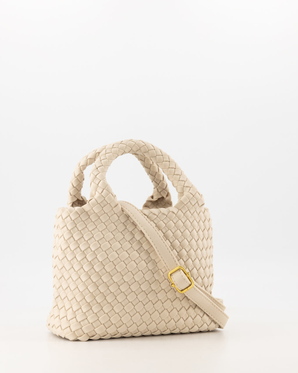 LUNE BAG ECRU
