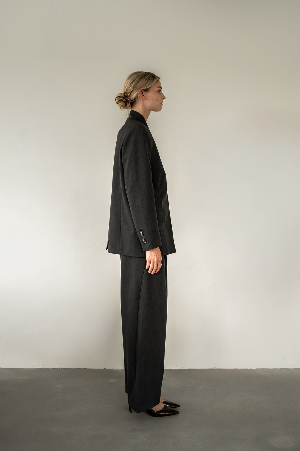 MABEL BLAZER