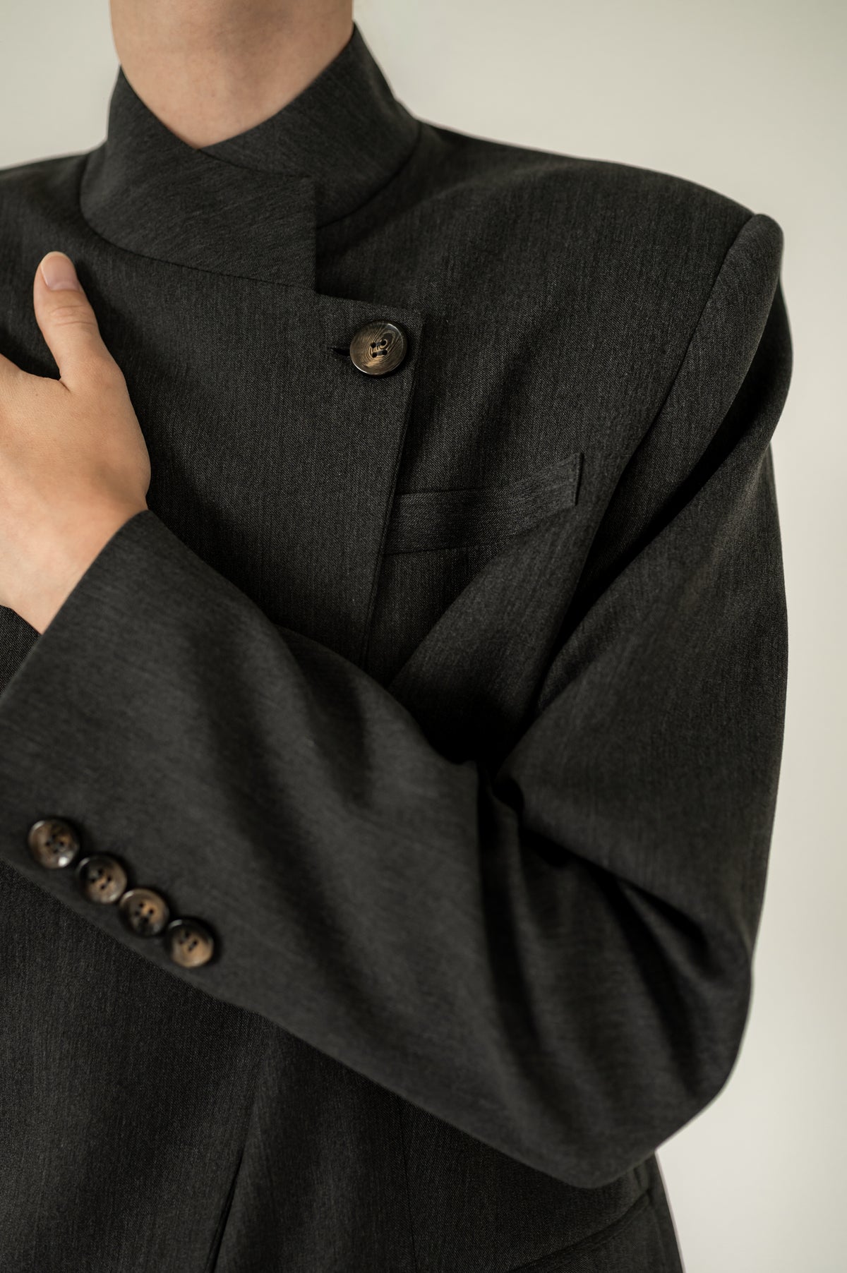 MABEL BLAZER