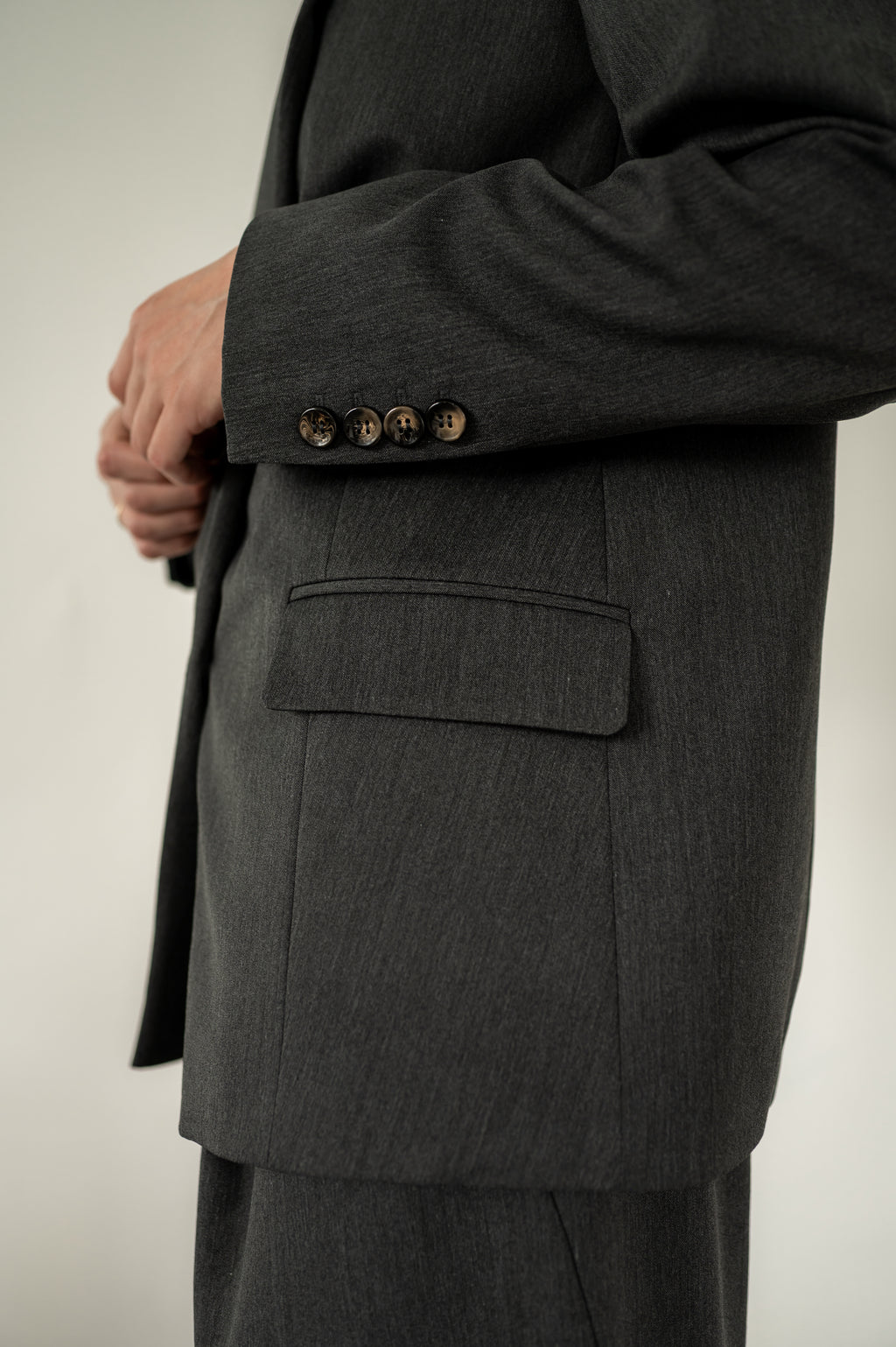 MABEL BLAZER