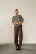 JOTT STRIPE SWEATER