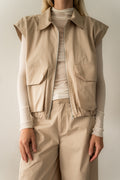 RUBY GILET