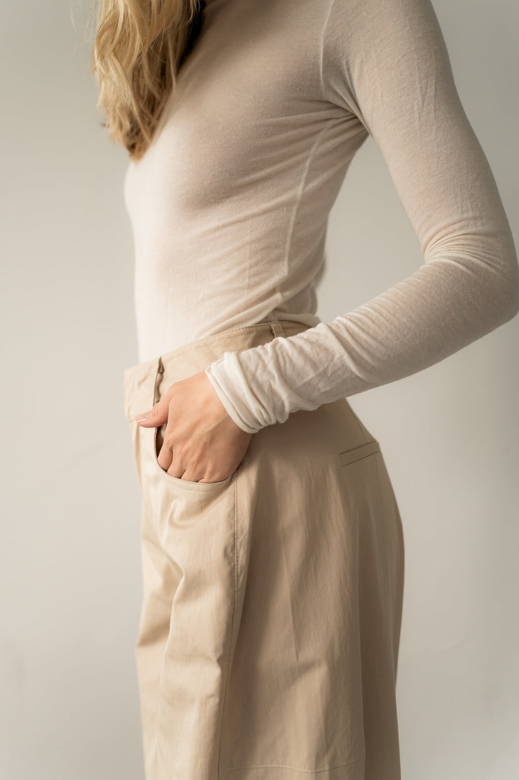 MAXY PANTS