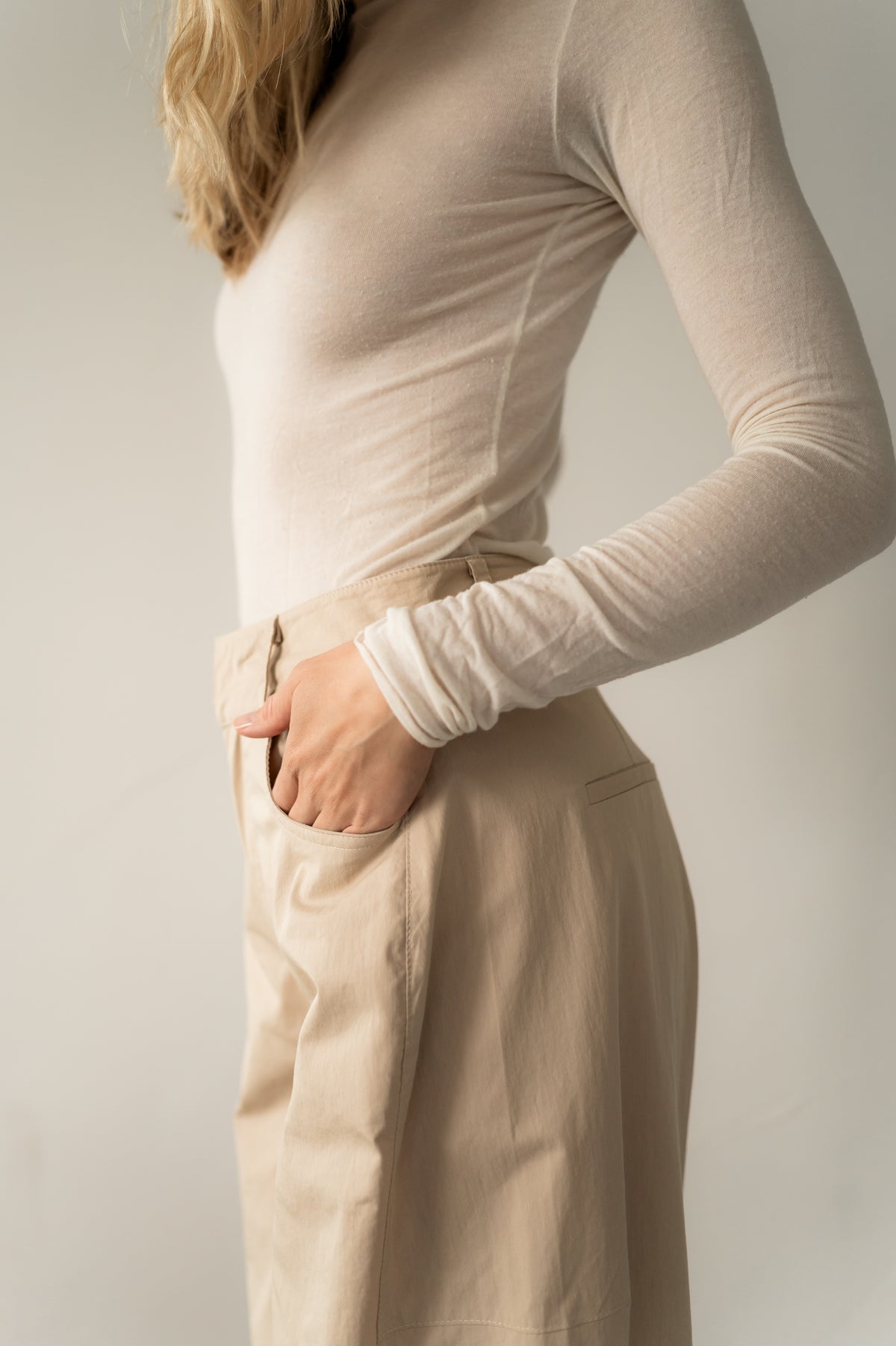 MAXY PANTS