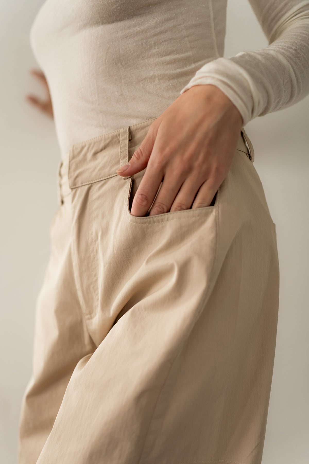 MAXY PANTS