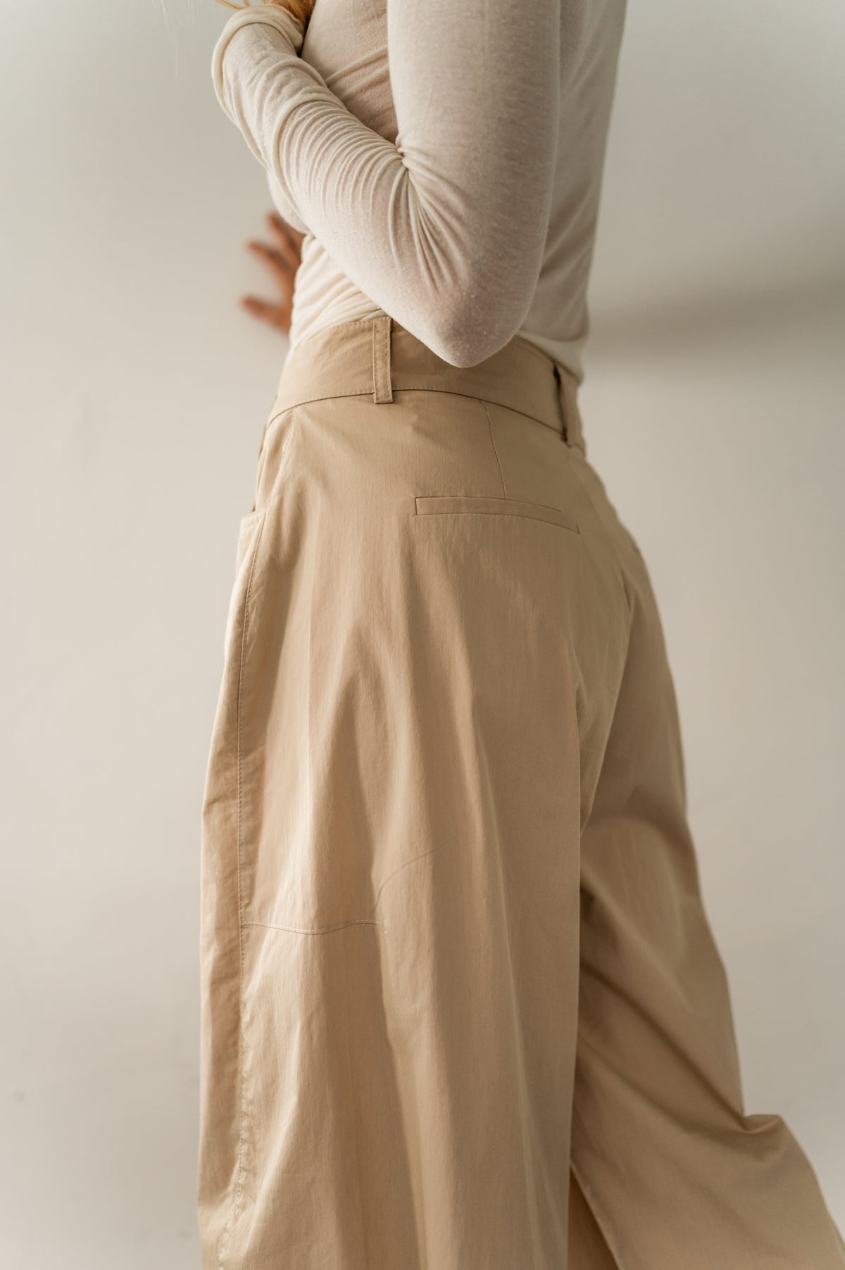 MAXY PANTS
