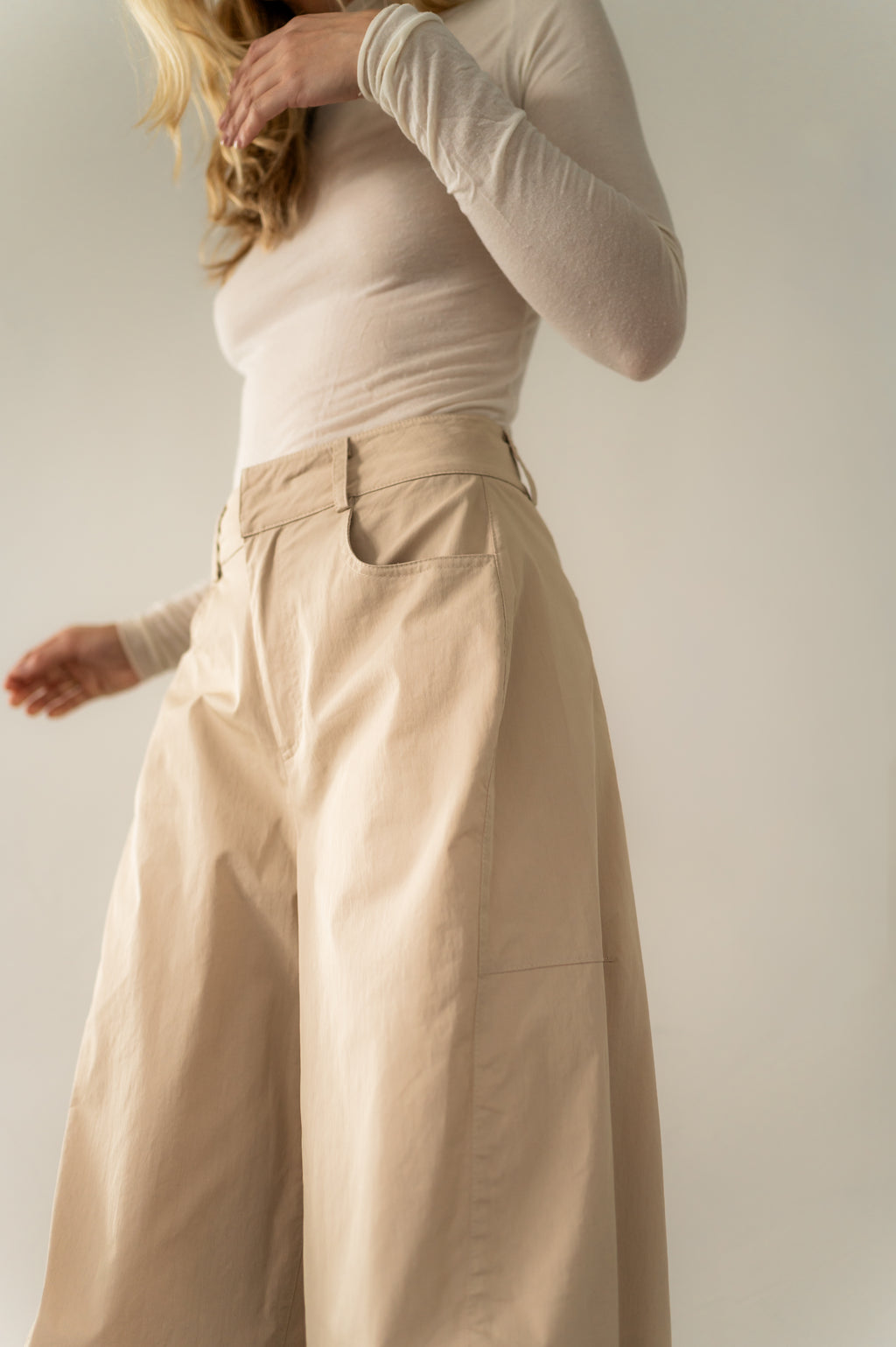 MAXY PANTS