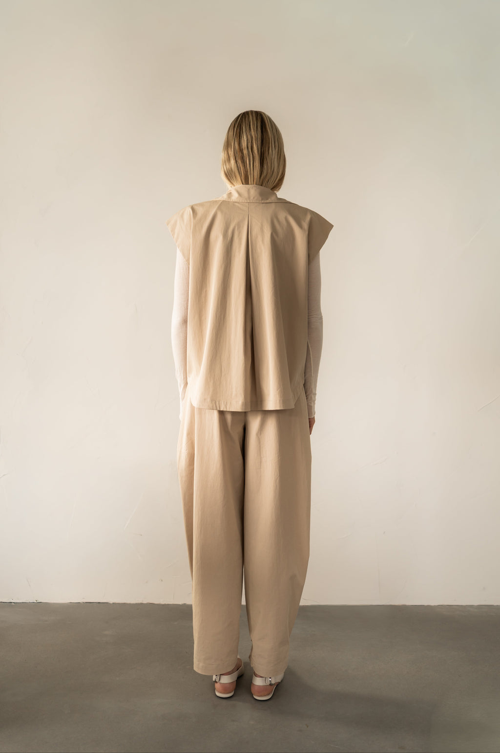 MAXY PANTS