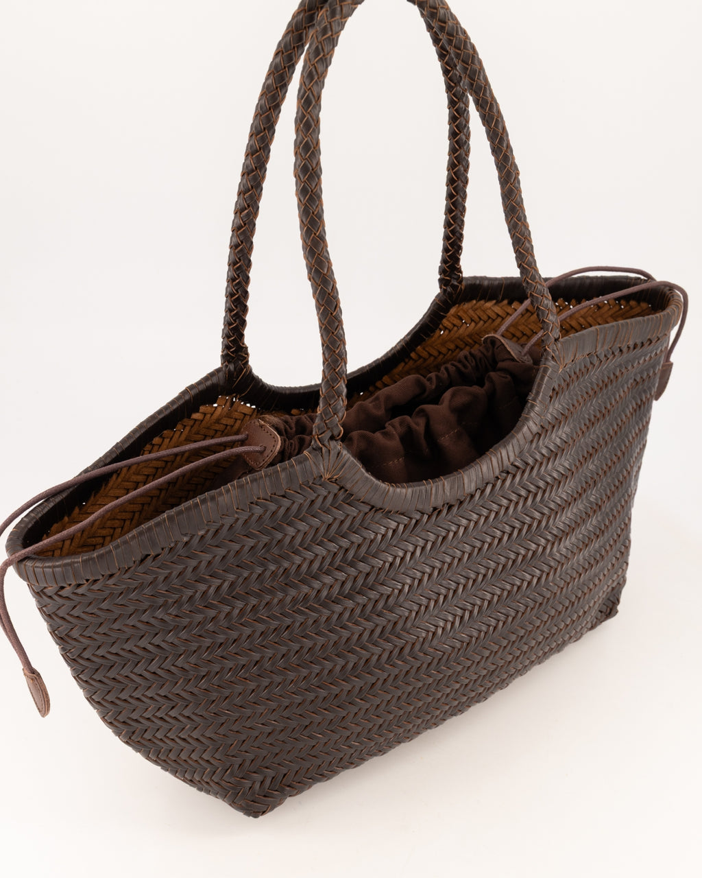 Visgraat Bag