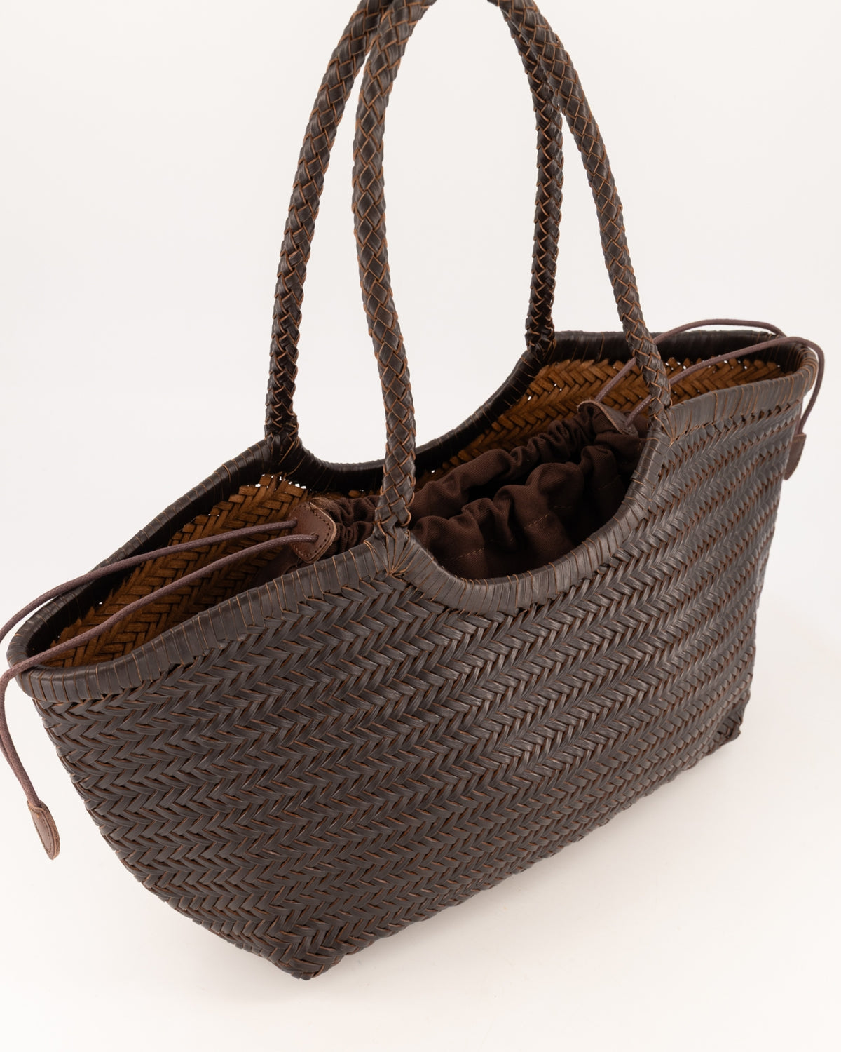 Visgraat Bag