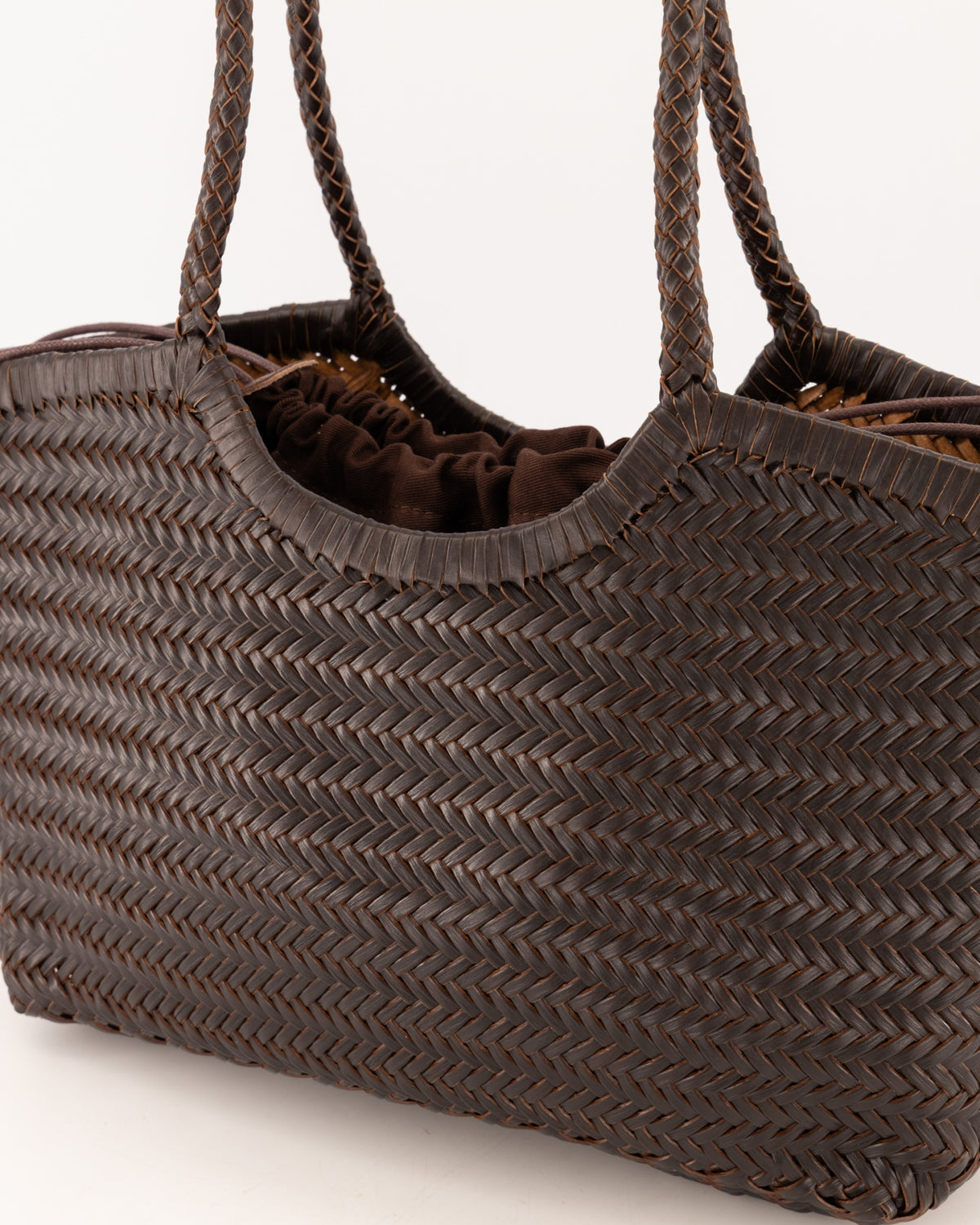 Visgraat Bag