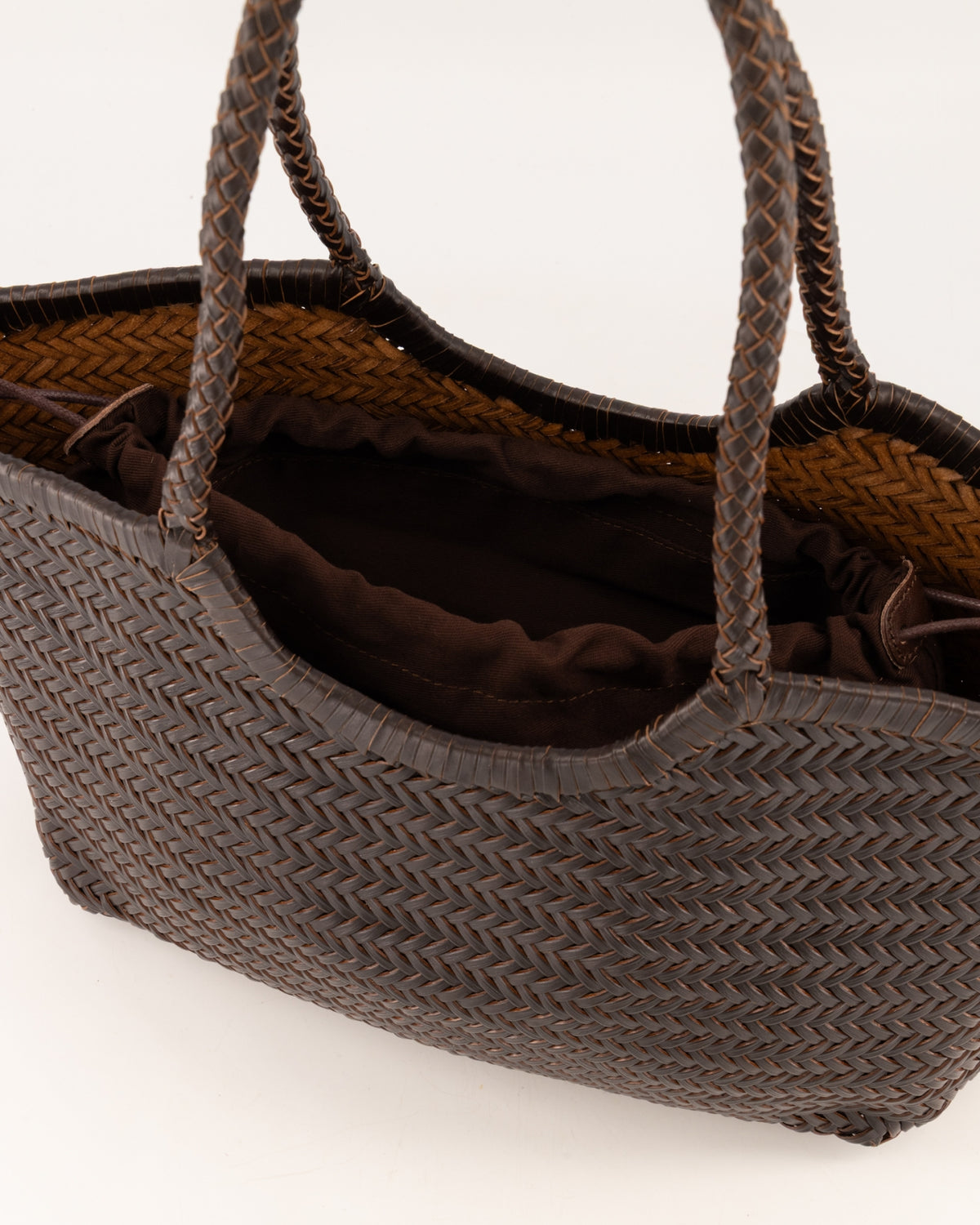 Visgraat Bag