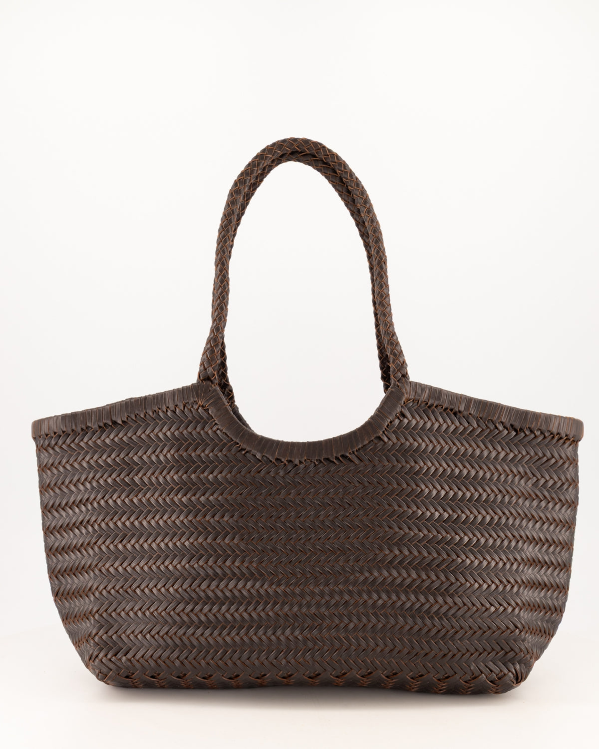 Visgraat Bag