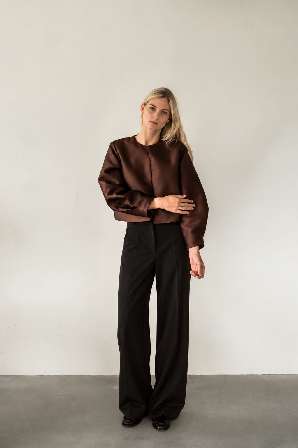 HARPER PANTALON