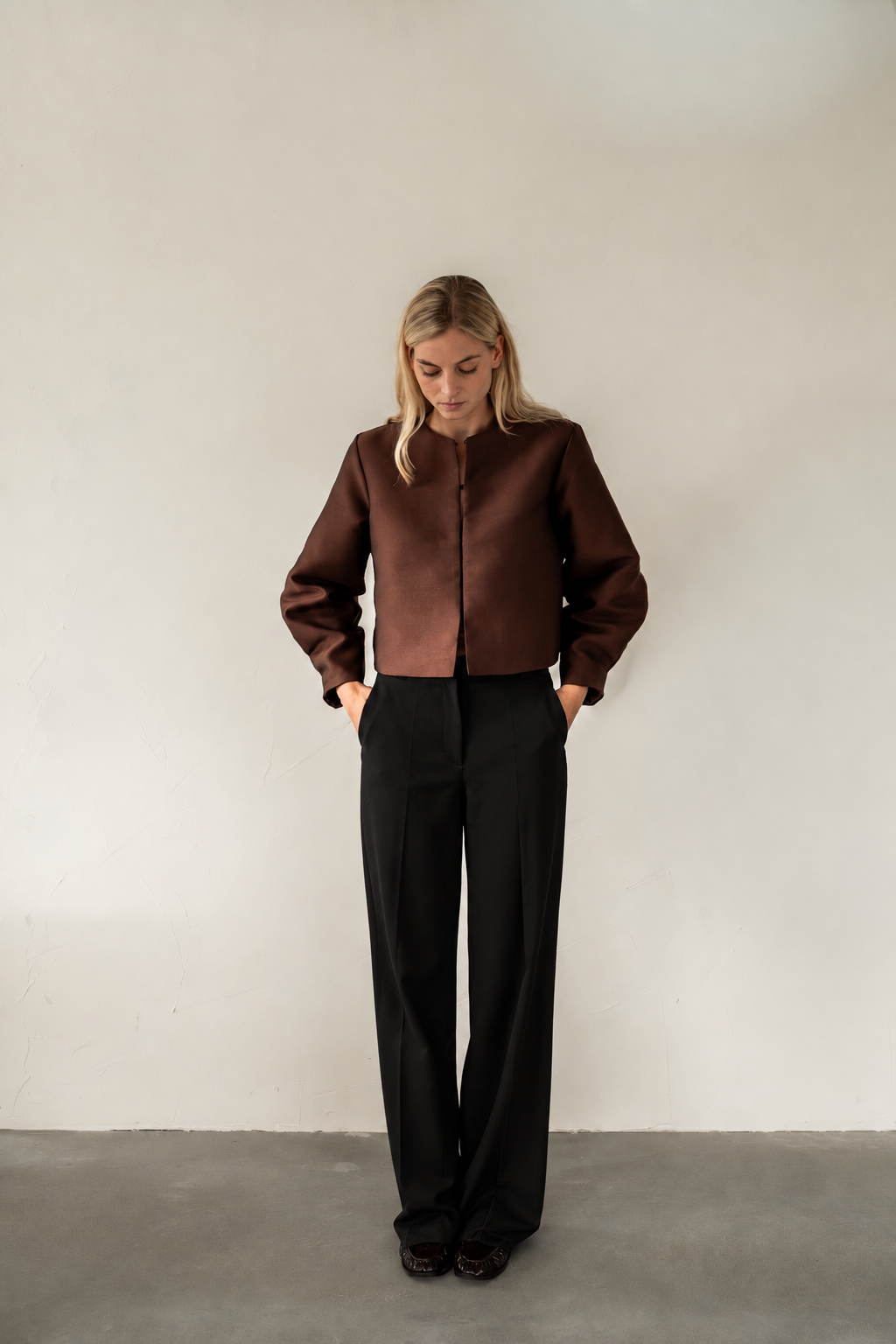 HARPER PANTALON