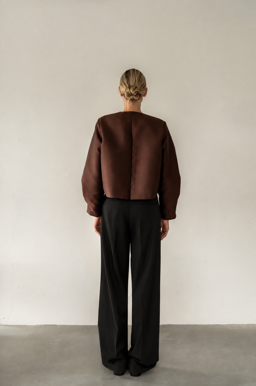HARPER PANTALON
